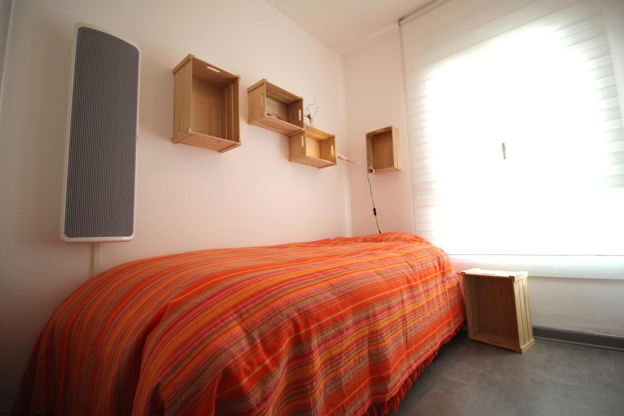 Fonda 24 Apartment Roses Bagian luar foto