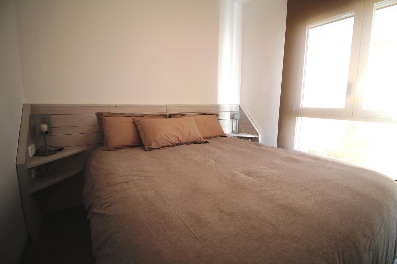 Fonda 24 Apartment Roses Bagian luar foto