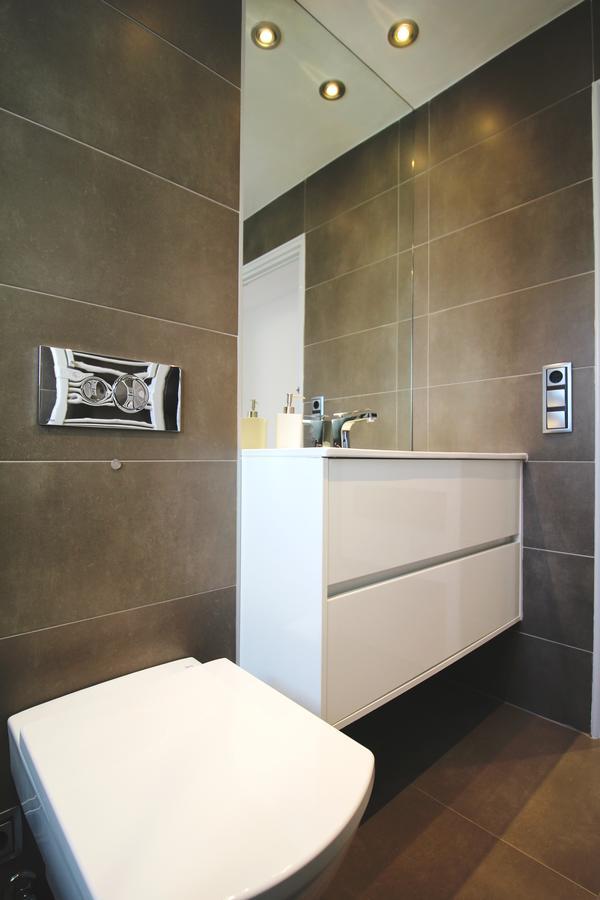 Fonda 24 Apartment Roses Bagian luar foto